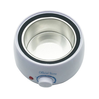 [Tặng chén silicon]Nồi nấu sáp wax lông chuyên dụng Prowax 100 Loại 1 triệt lông bằng sáp hạt đậu Hard Wax Beans Lyihome
