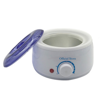 [Tặng chén silicon]Nồi nấu sáp wax lông chuyên dụng Prowax 100 Loại 1 triệt lông bằng sáp hạt đậu Hard Wax Beans Lyihome