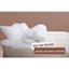 Đệm - Topper Microfiber / PE tấm làm mềm đệm Hanvico Chuẩn Khách sạn 5 Sao