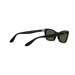 Mắt kính RAY-BAN LADY BURBANK - RB2299 901/31 Size 55 - Kính mát — ảnh 4