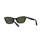 Mắt kính RAY-BAN LADY BURBANK - RB2299 901/31 Size 55 - Kính mát — ảnh 6