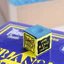 Lơ Bida Giá Rẻ, Lơ Bi A Cao Cấp Master - Triangle- Hàng Nhập -Tách lẻ 1 viên