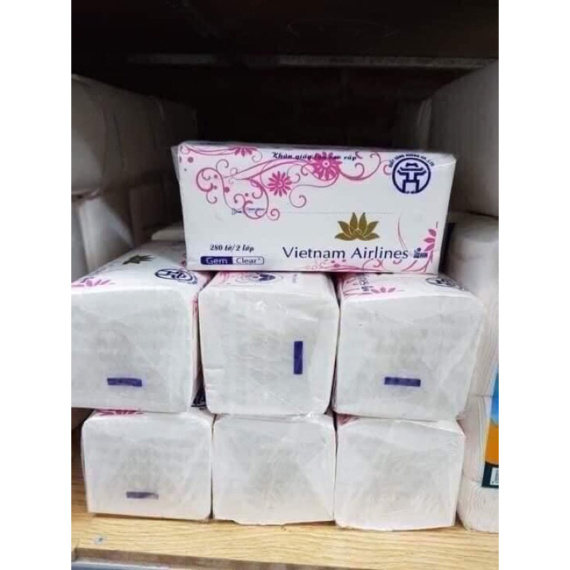 GIẤY RÚT VIETNAMAIRLINE | Shopee Việt Nam