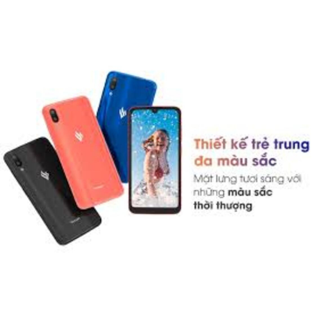 điện thoại rẻ dành cho học sinh trẻ em Vsmart Star 1 2sim ram 2/16G Chính Hãng, Bảo hành 12 tháng - TN04 - ảnh 7