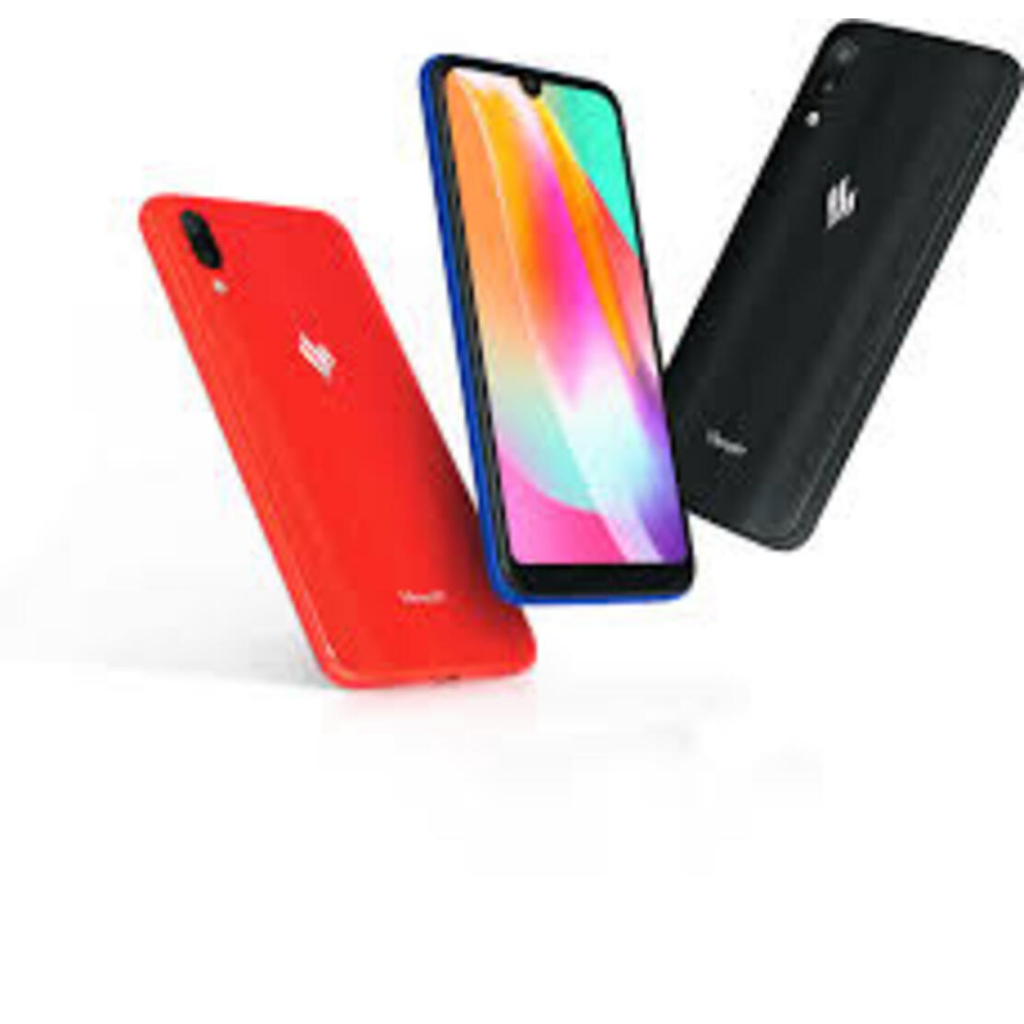 điện thoại rẻ dành cho học sinh trẻ em Vsmart Star 1 2sim ram 2/16G Chính Hãng, Bảo hành 12 tháng - TN04 - ảnh 6