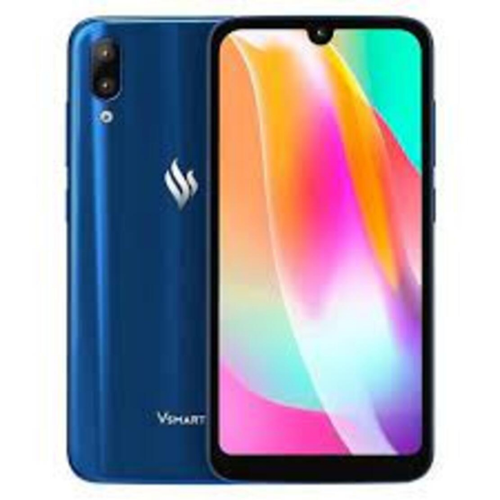 điện thoại rẻ dành cho học sinh trẻ em Vsmart Star 1 2sim ram 2/16G Chính Hãng, Bảo hành 12 tháng – TN04