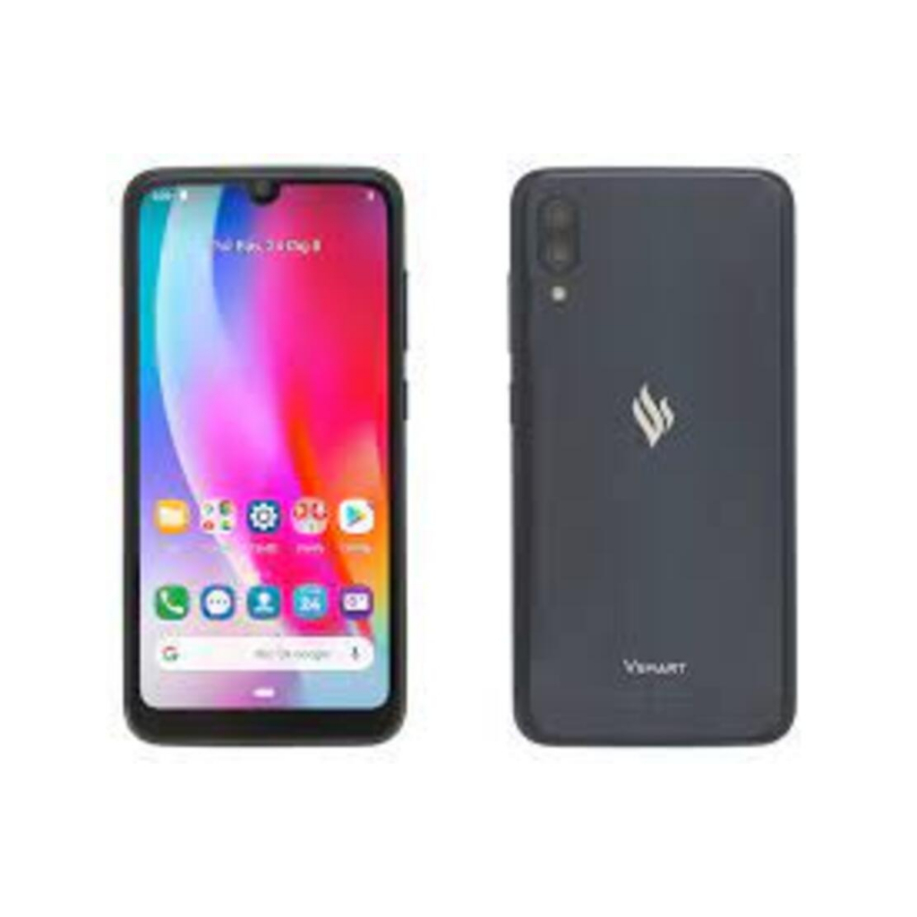 điện thoại rẻ dành cho học sinh trẻ em Vsmart Star 1 2sim ram 2/16G Chính Hãng, Bảo hành 12 tháng - TN04 - ảnh 5