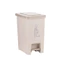 Thùng rác vuông 10L Hokori 8061, Thùng rác Việt Nhật cao cấp