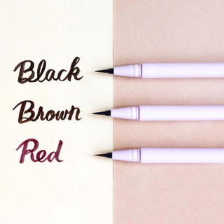 [Date 06/09/2026] Bút Kẻ Mắt Dạng Lỏng Chống Nước Không Trôi Daisy Doll Eyeliner Nhật Bản 0.5g