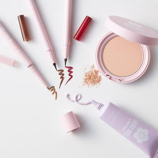 [Date 06/09/2026] Bút Kẻ Mắt Dạng Lỏng Chống Nước Không Trôi Daisy Doll Eyeliner Nhật Bản 0.5g