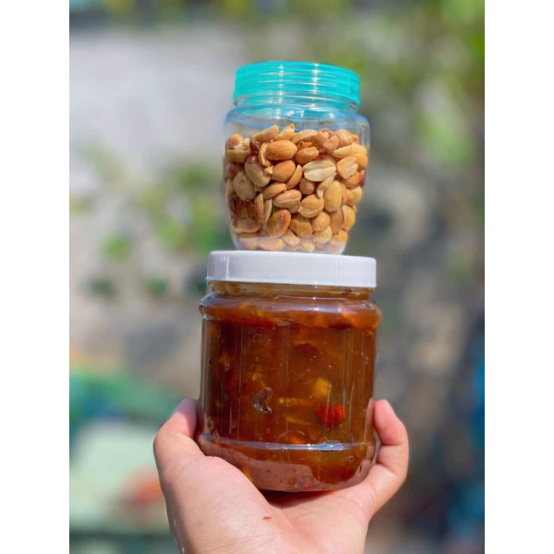 Đá me rim khóm nhà làm ( 500g/hộp) | Shopee Việt Nam