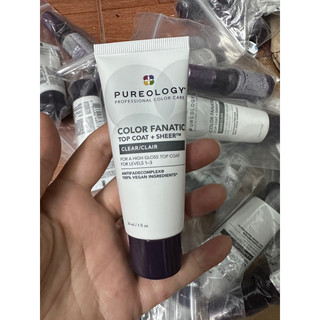 💜Bộ chăm sóc tóc Pureology Mini Hydrating + Color Protecting Hair
