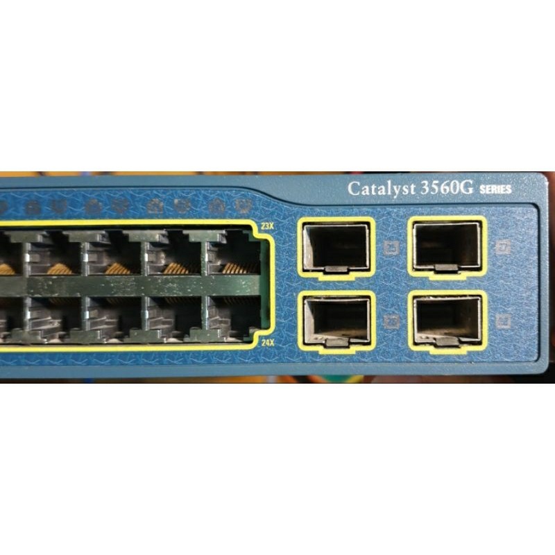 Thi T B Chuy N M Ch Cisco Catalyst X Series L Managed C Ng Gigabit