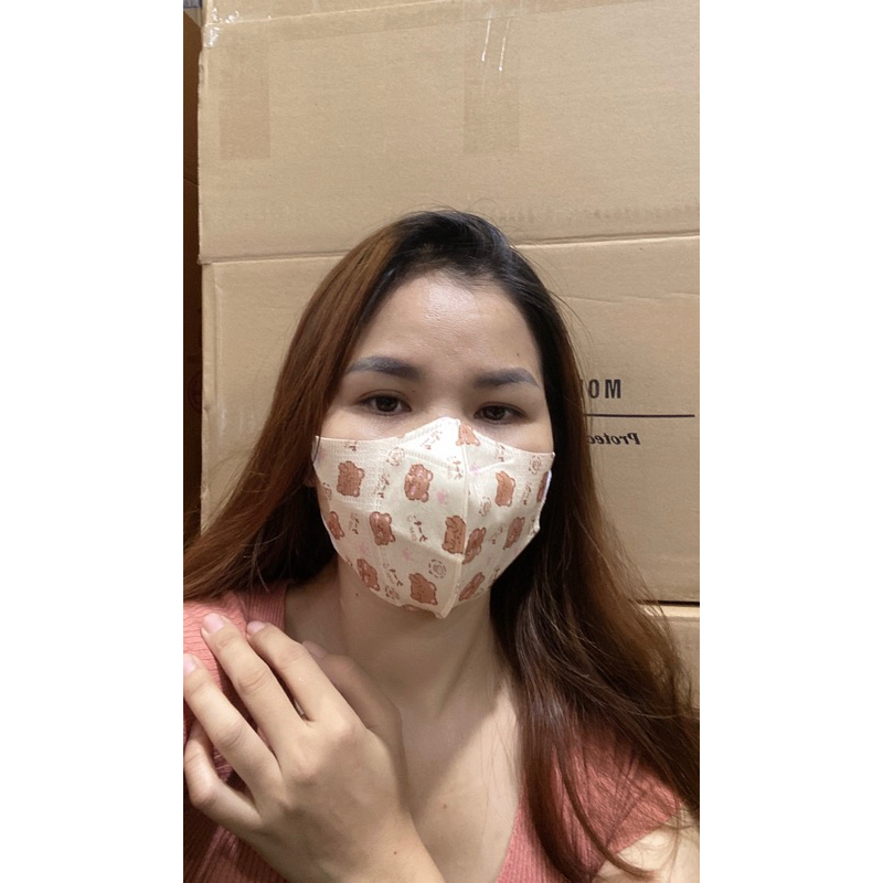 5D Taki lụa, vải nội địa trung bịch 10 cái.