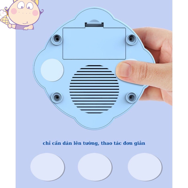 Đồ Chơi Vận Động, Bộ Chạm Nhảy Tăng Chiều Cao - Đồ Chơi Hỗ Trợ Tăng Chiều Cao Tự Nhiên Cho Bé