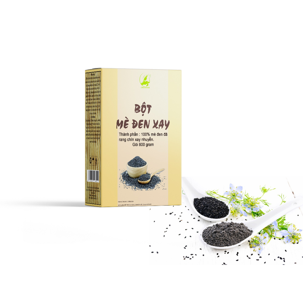 GREENHERB_FOOD, Cửa hàng trực tuyến | Shopee Việt Nam