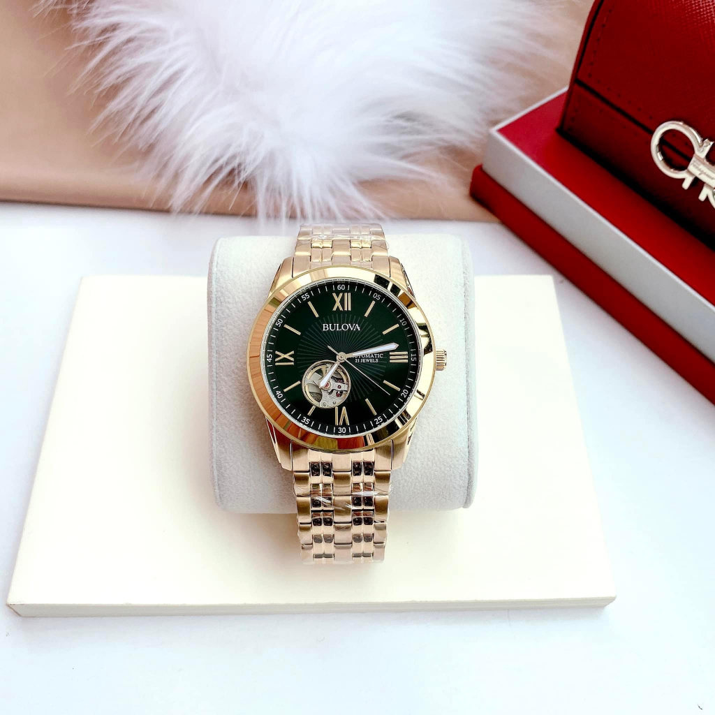 Bulova 97a132 sales