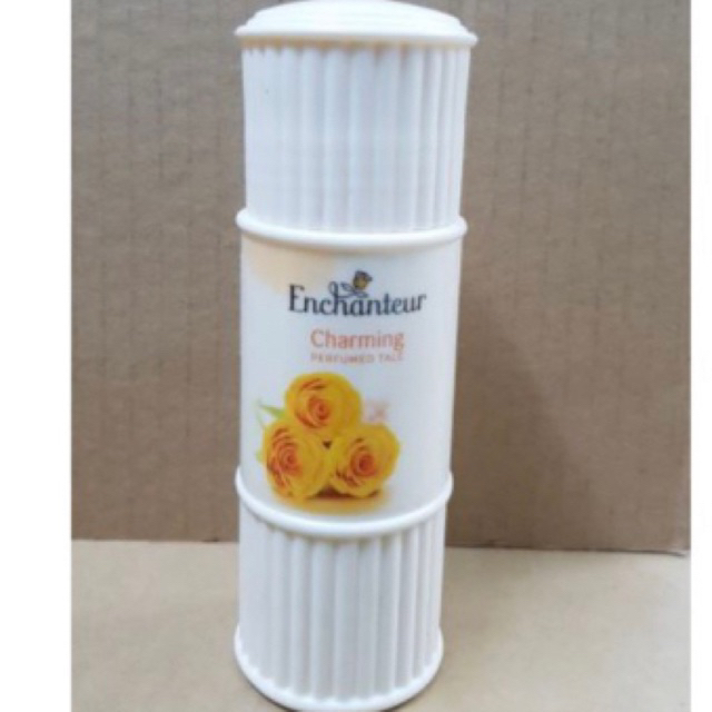 Phấn Thơm Enchanteur 50g