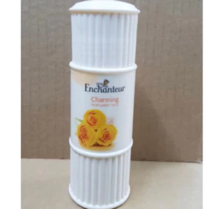 Phấn Thơm Enchanteur 50g