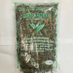 Trà Shan Tuyết Mộc Châu 1kg. Đặc sản chè xanh Mộc Châu - Chè sạch - Hương vị thơm