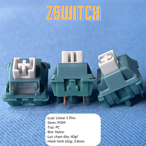 Tổng Hợp HUANO Switch - Switch Khá Mượt, Màu Sắc Bắt Mắt | Shopee Việt Nam
