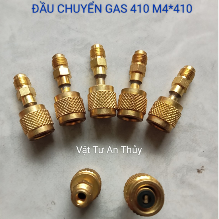 Đầu chuyển gas r410 | Shopee Việt Nam