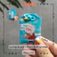 Túi Phước Yushou Tình Yêu Mẫu 27 - Thiên Sinh Lệ Chất - Kiều Omamori Nhật, Có sẵn, Quà tặng ý nghĩa.