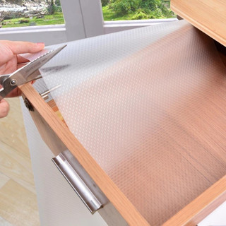Tấm Lót Ngăn Kéo Tủ Không Thấm Nước, Miếng Lót Chống Thấm Tủ Bếp Tủ Lạnh Tủ Quần Áo Chống Bẩn 88379 mienphivanchuyen199k