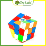 Rubik 3x3 Gan 11 Duo M Pro Stickerless Có Nam Châm Rubic Gan 11 M Pro 3 Tầng 3x3x3 Đồ Chơi Lắp Ráp — ảnh 4