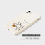 Ốp lưng chống bẩn hình độc lạ Mèo Cá Cho iPhone 14 13 12 11 Pro Max SE 2020 X XR XS 8 7 ip 6S 6 Plus e2234