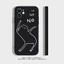 Ốp Điện Thoại TPU Mềm Hài hước Cho iPhone 7 8 Plus 6 6s Plus 11 14 13 12 Pro MAX XR X XS MAX SE 2020 e2225