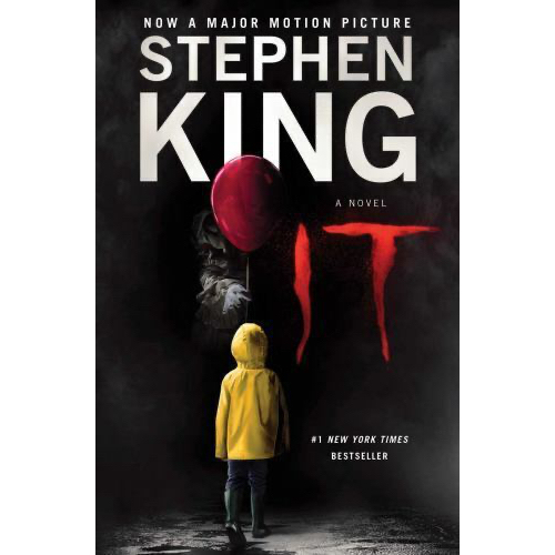 It (Stephen King) Giá Tốt Tháng 9, 2023 | Mua Ngay | Shopee Việt Nam