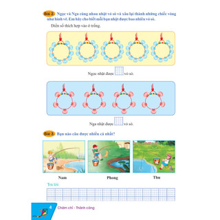Sách - Ôn Hè Toán 1 - Biên soạn theo chương trình GDPT mới (Cánh Diều) - ndbooks