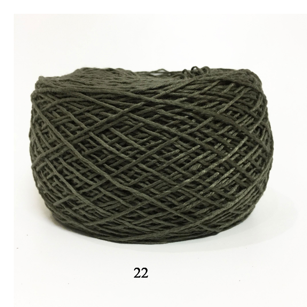 22 - Xanh lính