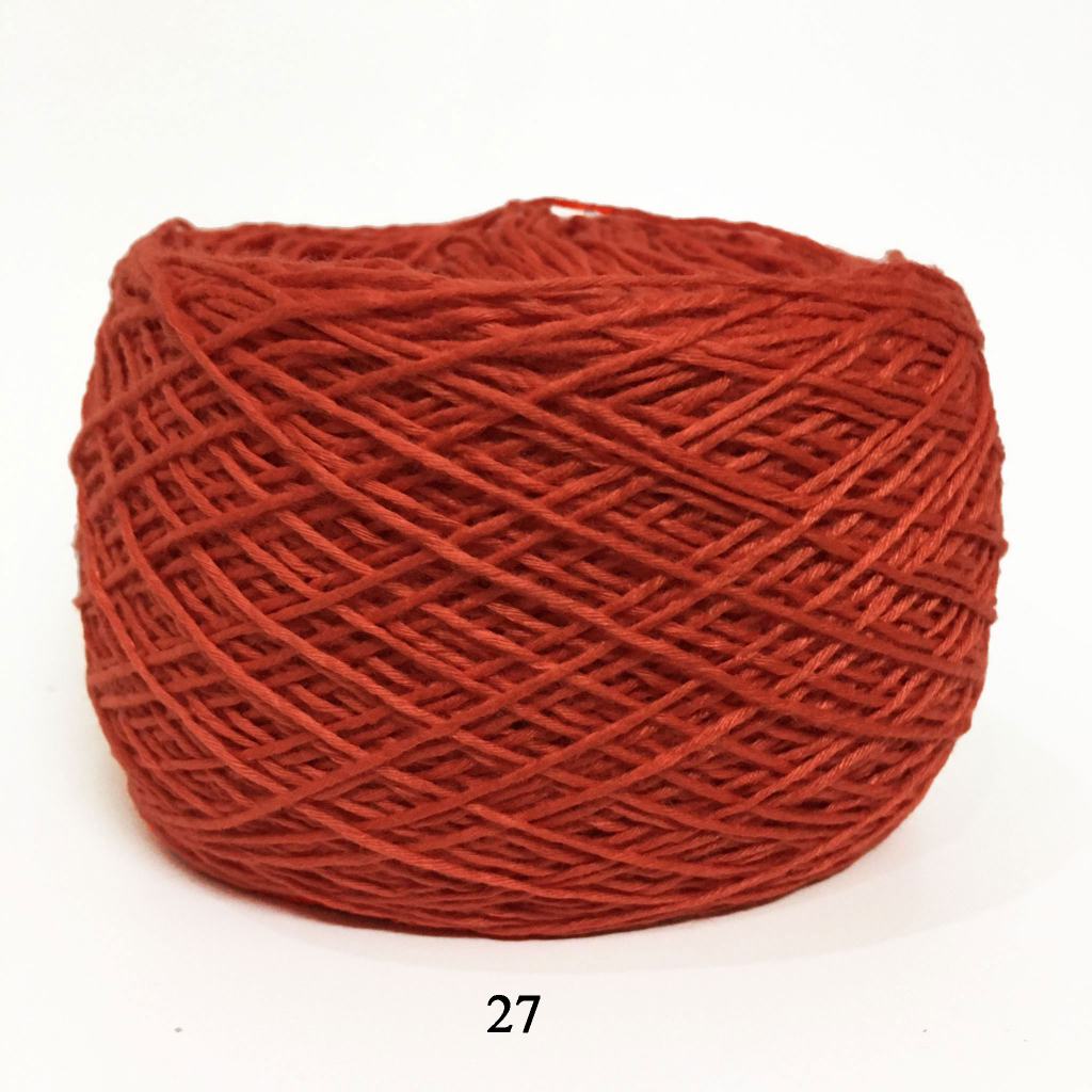 27 - Đỏ cờ