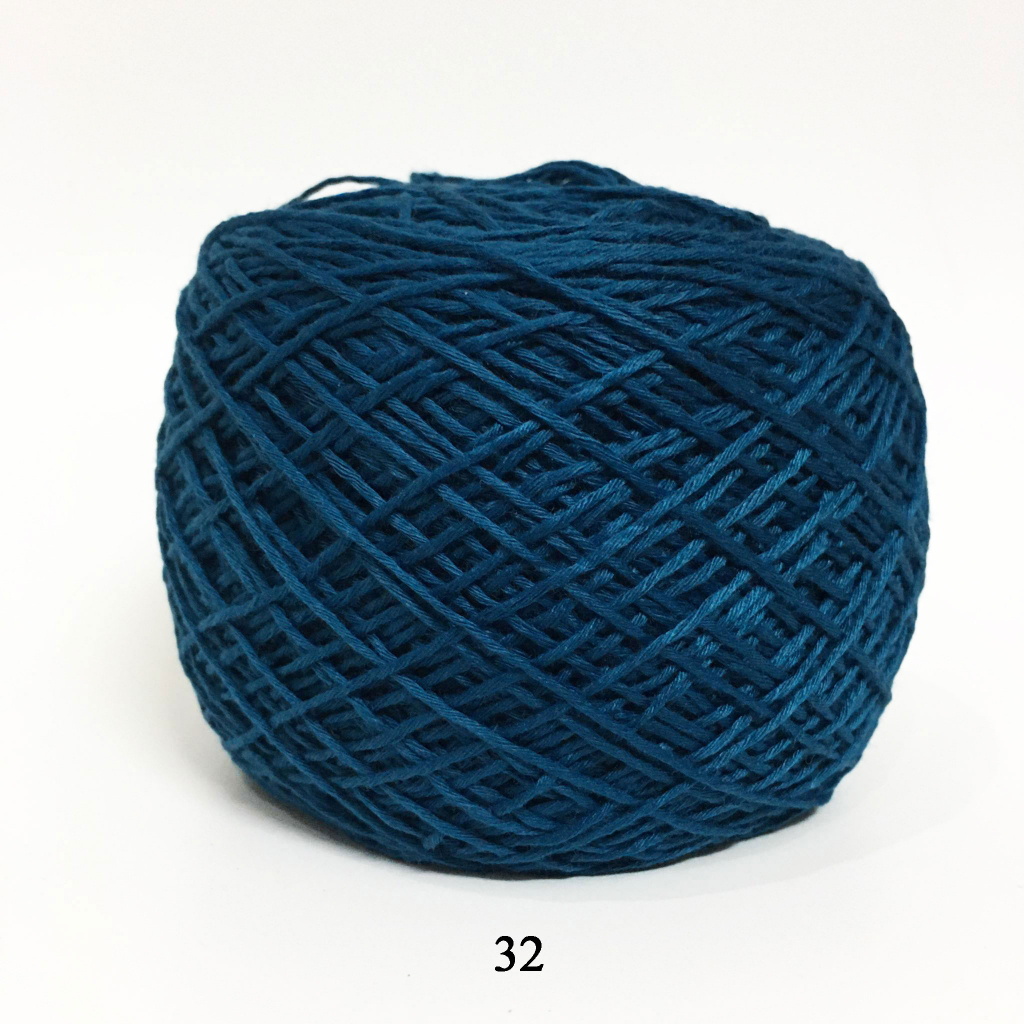32 - Xanh cổ vịt
