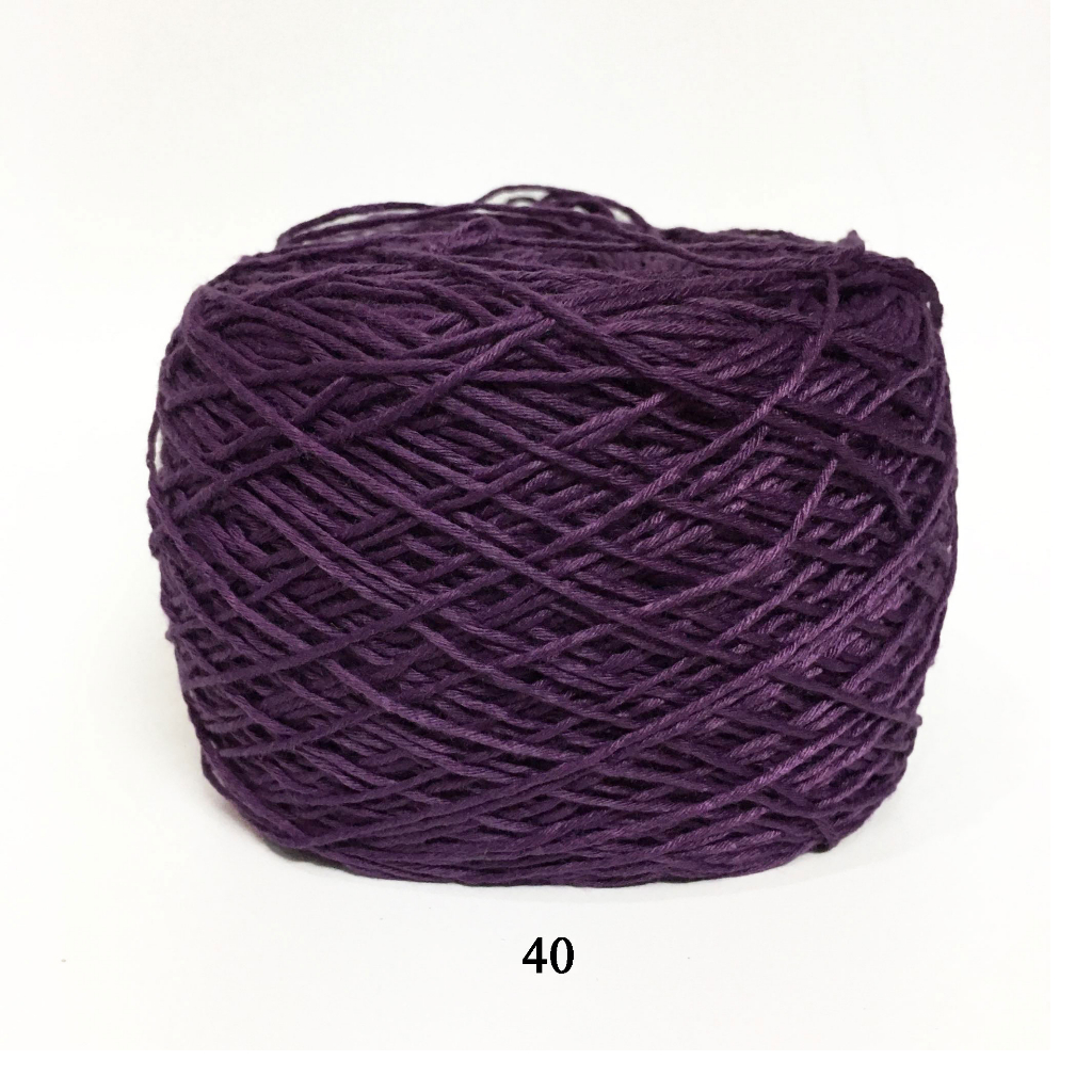 40 - Tím than