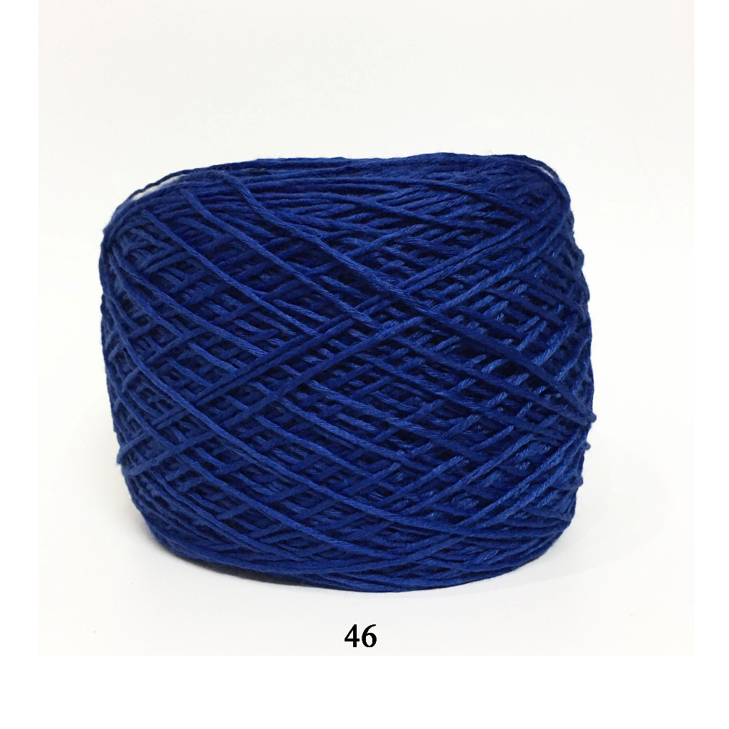 46 - Xanh coban
