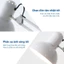 ĐÈN CÂY ĐỨNG PIXAR 2 MÉT Bóng LED CHỐNG CẬN CHÍNH HÃNG