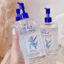 Dầu tẩy trang Hatomugi Cleansing Oil 500ml sạch sâu và dưỡng ẩm cho da chiết xuất hạt ý dĩ - Kumano Cosme
