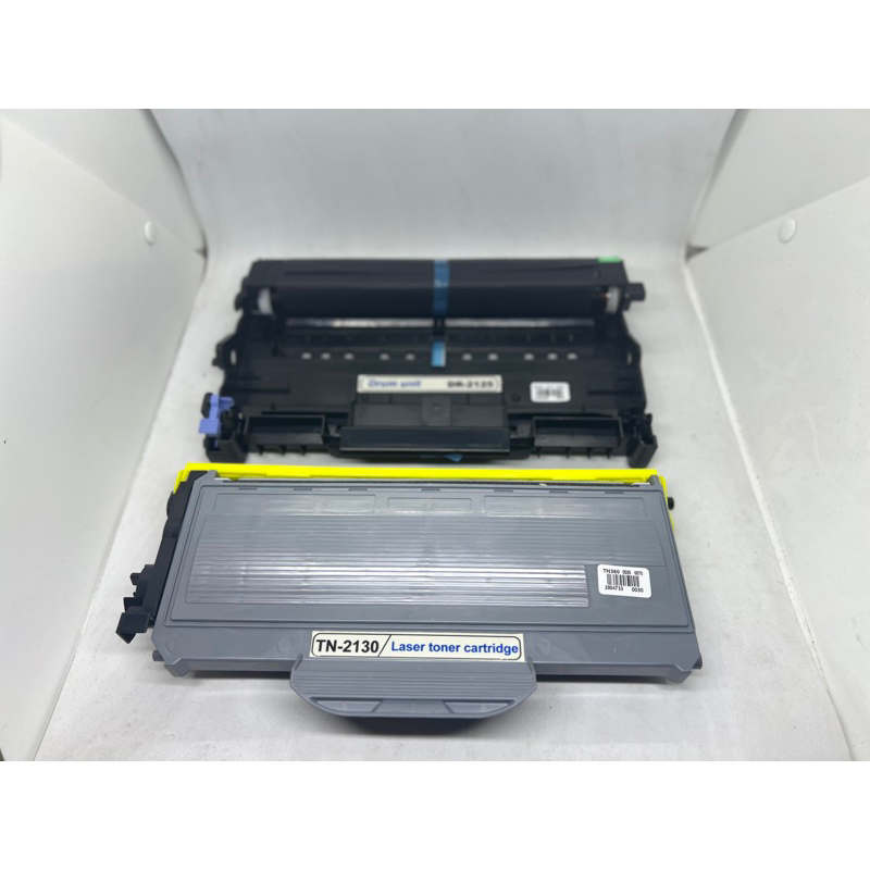 AGFA Photo Toner schwarz TN-2110E für Brother DCP-7030 | DCP-7040 | Brother DCP-Serie | Brother