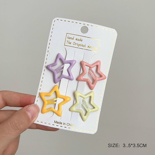 Vỉ 4 cặp tách