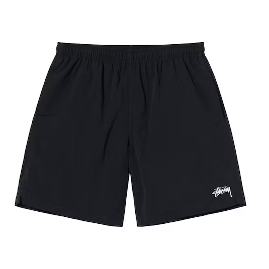 Stussy Curly S Water store Short