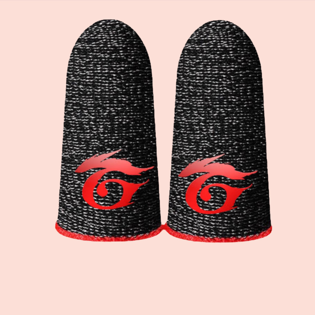 Bao Tay Chơi Game Chơi Freefire, Pubg, Liên Quân Mobile Chống Mồ Hôi, Chống Rít