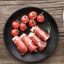 Thịt đùi heo muối Tây Ban Nha (Cebo Iberico) - Giao hàng hỏa tốc nội thành Hà Nội