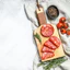 Xúc xích heo muối Tây Ban Nha(Chorizo) - Giao hàng hỏa tốc nội thành Hà Nội