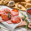 Xúc xích heo muối Tây Ban Nha(Chorizo) - Giao hàng hỏa tốc nội thành Hà Nội