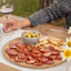 Thịt thăn heo muối Tây Ban Nha(Lomo Iberico) - Giao hàng hỏa tốc nội thành Hà Nội