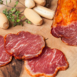 Thịt thăn heo muối Tây Ban Nha(Lomo Iberico) - Giao hàng hỏa tốc nội thành Hà Nội