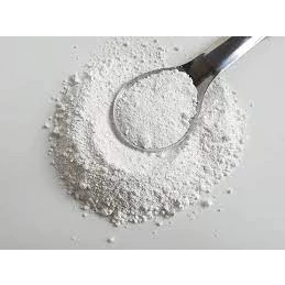 1KG - TITAN DIOXIT (TITANIUM DIOXIDE) - PHỤ GIA THỰC PHẨM (INS 171) - CHẤT TĂNG TRẮNG, TẠO MÀU TRẮNG